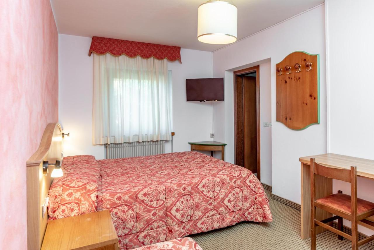 Hotel Italo Madonna Esterno foto