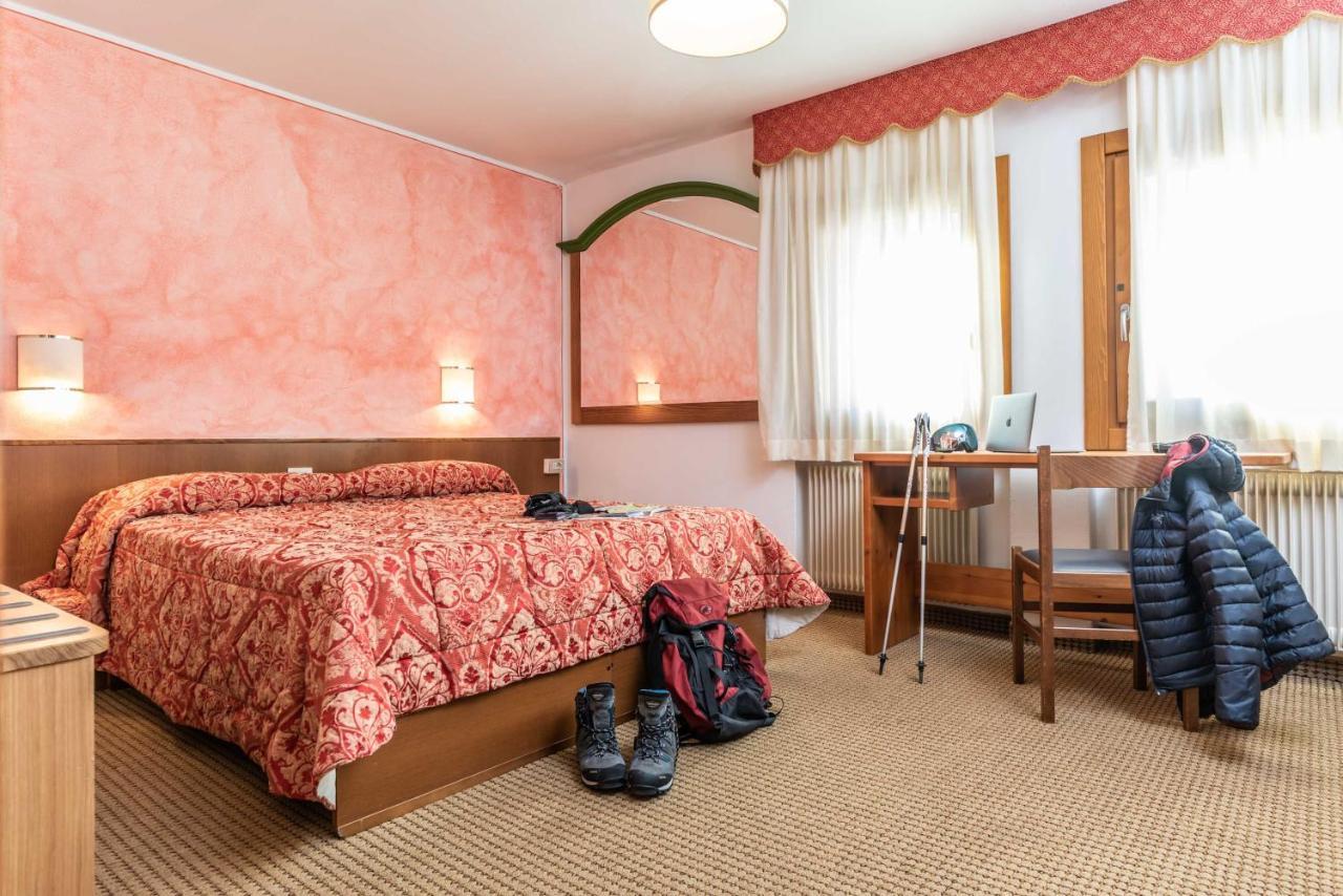 Hotel Italo Madonna Esterno foto