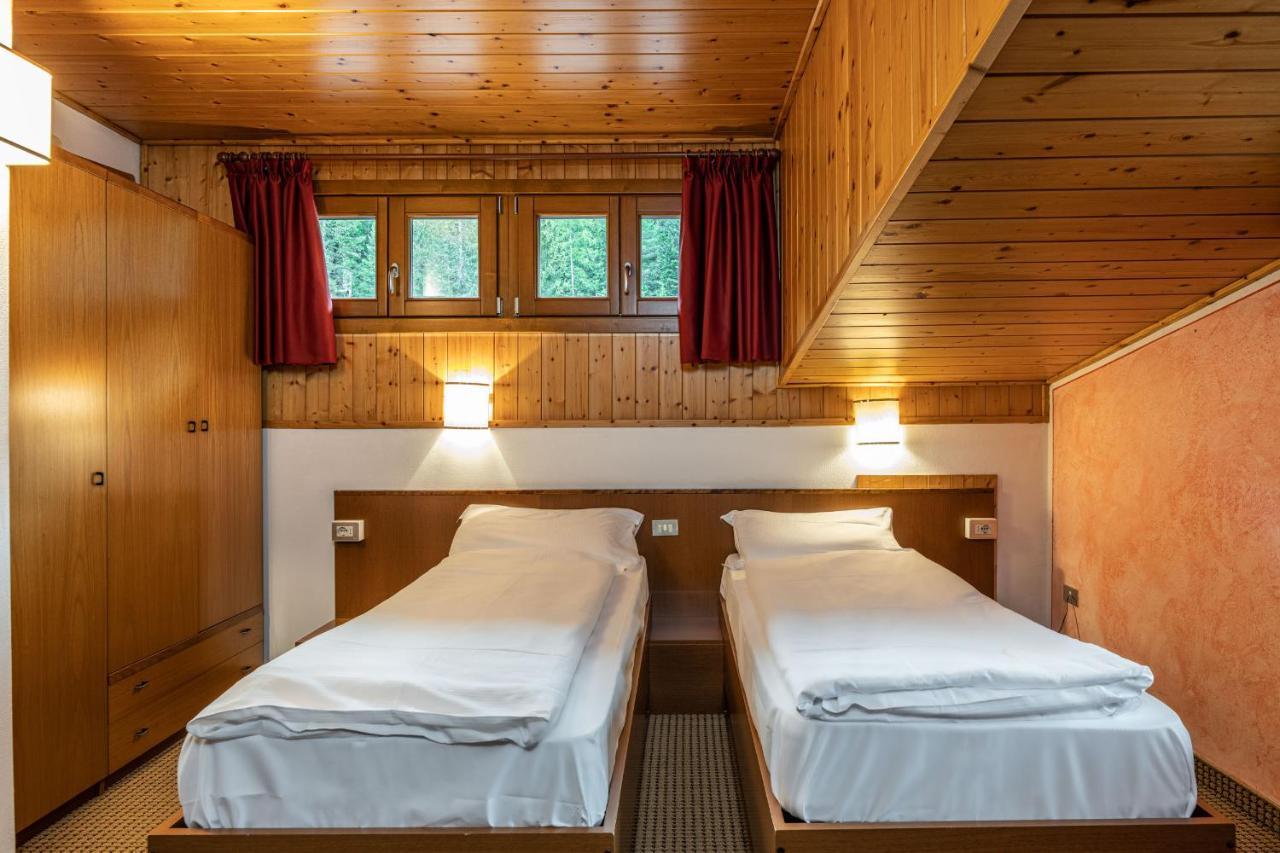 Hotel Italo Madonna Esterno foto