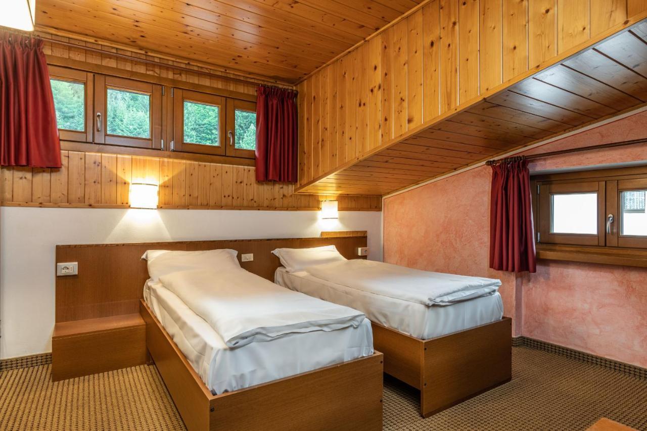 Hotel Italo Madonna Esterno foto